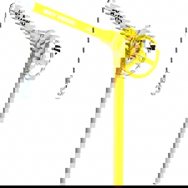 500 Lb Steel Lifting Hook Crane